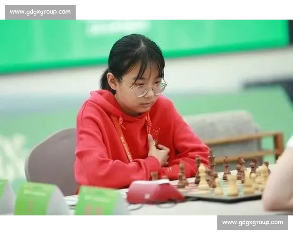 2025 郑州国象等级赛即日起报名 11 月开赛