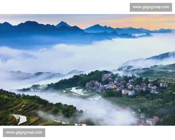 1200 人赴松阳之约：在江南秘境中定向穿行