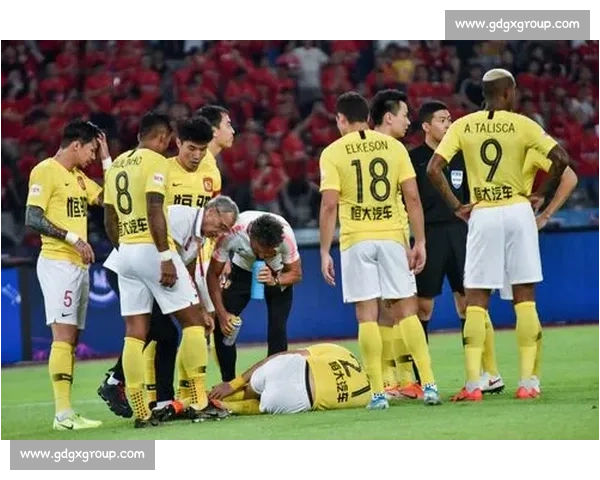 恒大迎战武里南亚冠关键对决检验中超豪门成色实力走向前景之战 恒大迎战武里南亚冠关键对决检验中超豪门成色实力走向前景之战