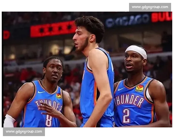 开拓者vs雷霆焦点对决新老力量碰撞西部格局再起波澜之夜引爆期待