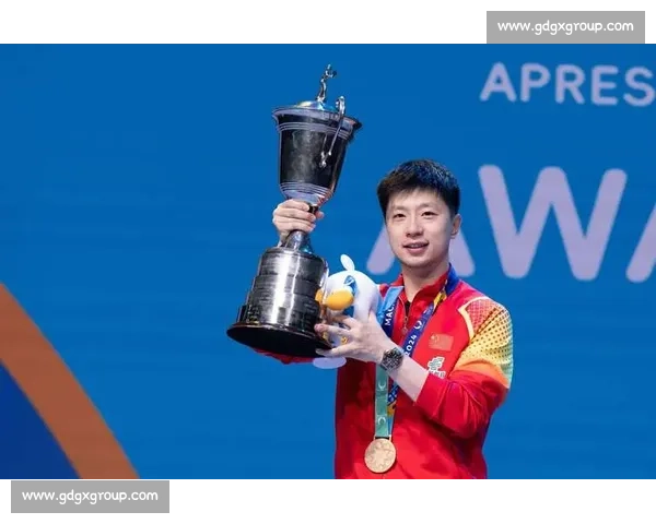 巅峰对决乒坛焦点马龙vs周雨赛场智慧与意志的终极碰撞之战全景