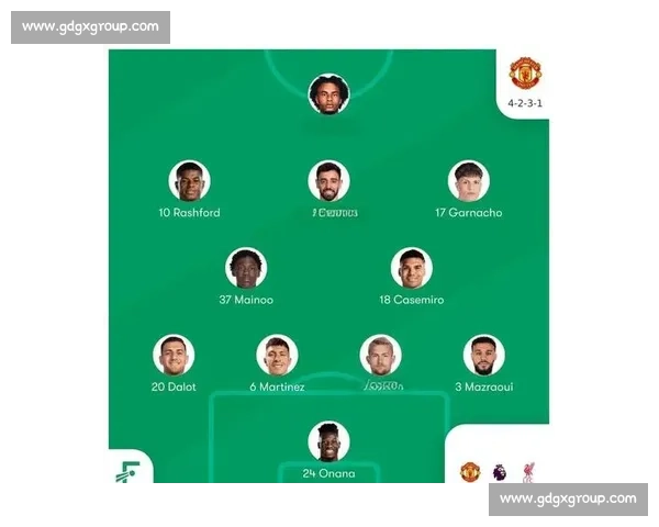 利物浦对阵曼联焦点大战直播全程解析与赛前看点阵容走势名宿观点