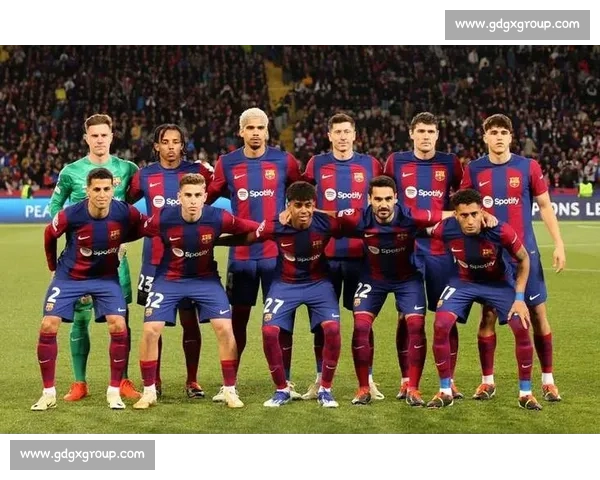 巴萨对决尤文首发阵容揭晓豪门碰撞引爆欧陆焦点战战术博弈看点十足