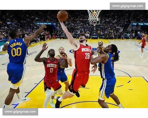 火箭队与勇士队巅峰对决新赛季战术碰撞与明星较量前瞻看点全解读
