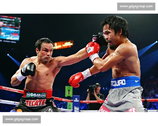 马加里托与马奎兹激战回顾：一场拳坛历史性对决的深度解析