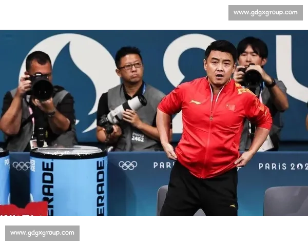 王皓对决张继科乒坛双雄巅峰岁月技术风格全面解析与心理博弈历史影响