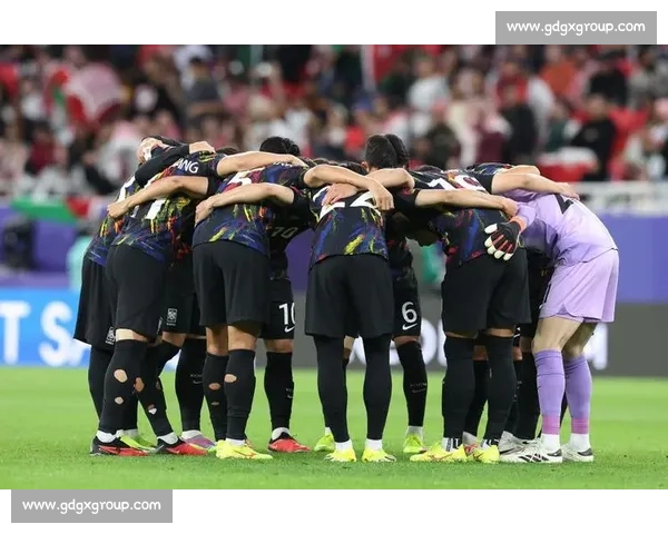 约旦对阵阿曼焦点之战西亚足球格局与晋级前景解析实力对比战术博弈