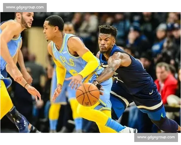 森林狼大战凯尔特人巅峰对决全场攻防走势深度观察热点亮点解析